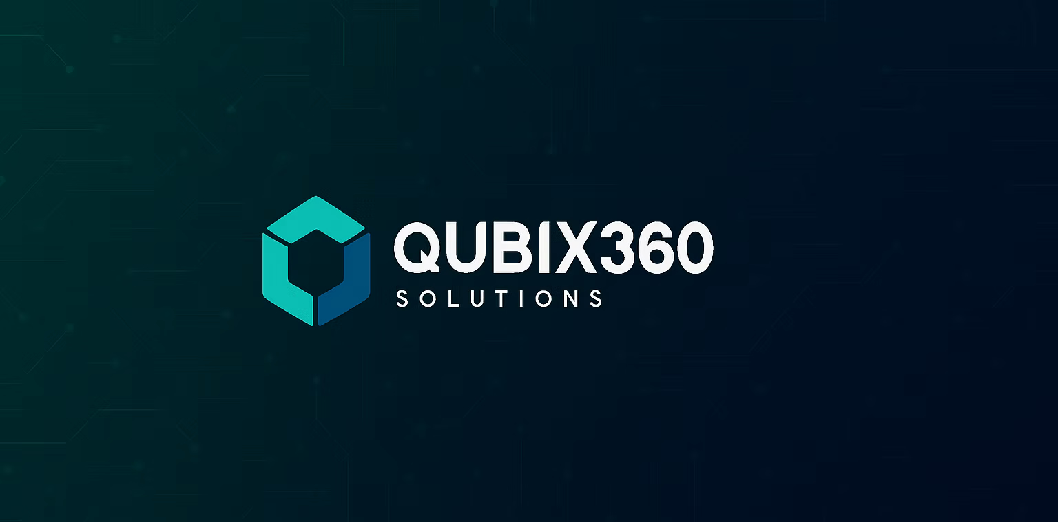 Qubix360 Solutions